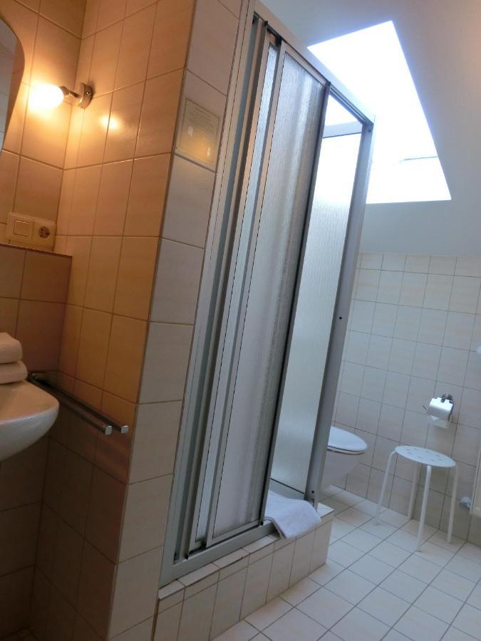 Pension Anderl Bodenmais Kültér fotó